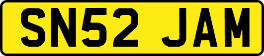 SN52JAM