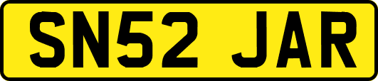 SN52JAR