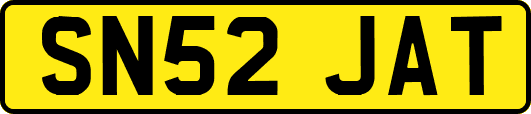 SN52JAT