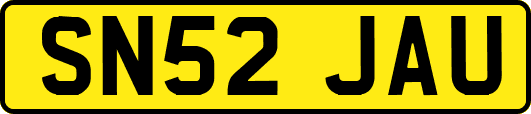 SN52JAU