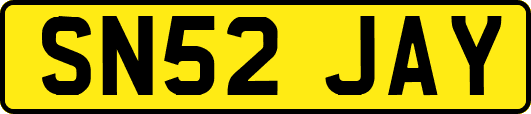 SN52JAY