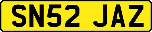 SN52JAZ