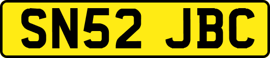 SN52JBC