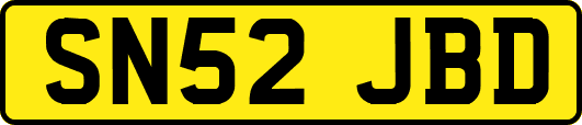 SN52JBD