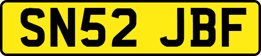 SN52JBF