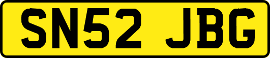 SN52JBG