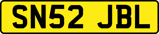 SN52JBL