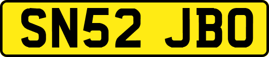 SN52JBO