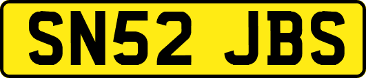 SN52JBS