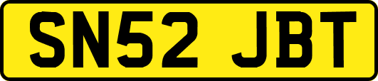 SN52JBT