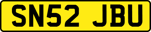 SN52JBU
