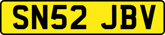 SN52JBV