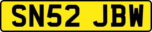 SN52JBW