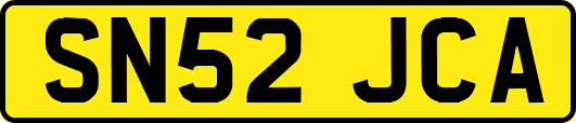 SN52JCA