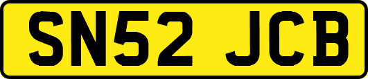 SN52JCB