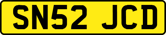 SN52JCD