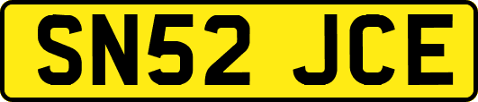 SN52JCE