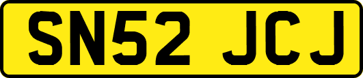 SN52JCJ