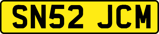 SN52JCM