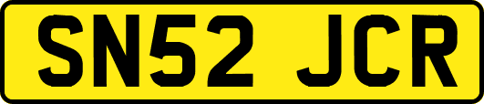 SN52JCR