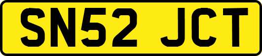SN52JCT