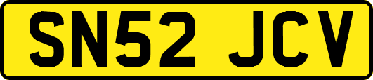 SN52JCV