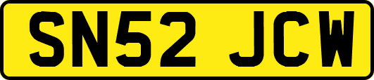 SN52JCW