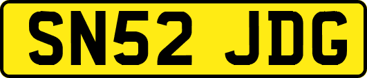 SN52JDG