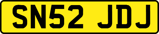 SN52JDJ