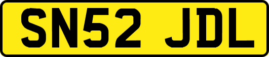SN52JDL