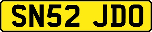 SN52JDO