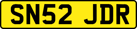 SN52JDR