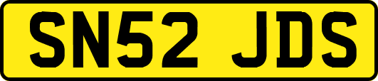 SN52JDS