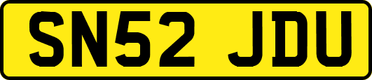 SN52JDU