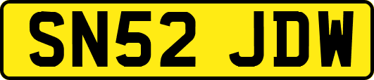 SN52JDW