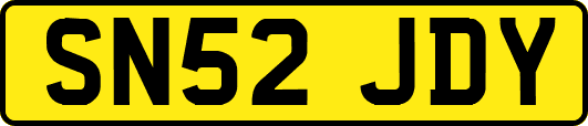 SN52JDY