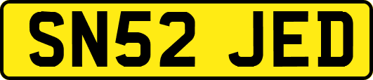 SN52JED