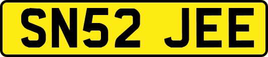 SN52JEE