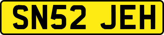 SN52JEH