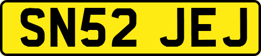SN52JEJ