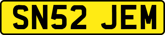 SN52JEM