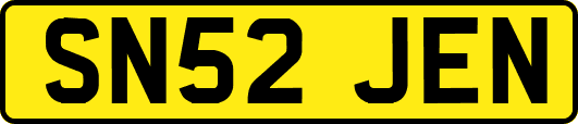 SN52JEN