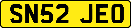 SN52JEO