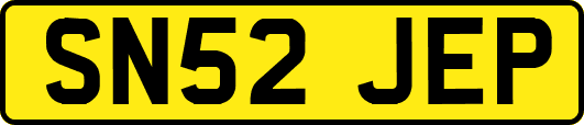 SN52JEP