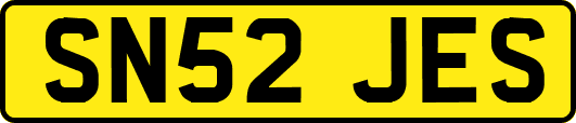 SN52JES