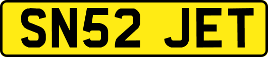 SN52JET