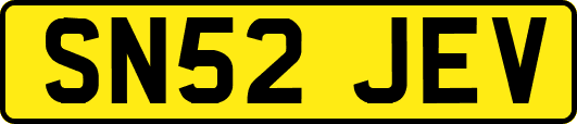 SN52JEV