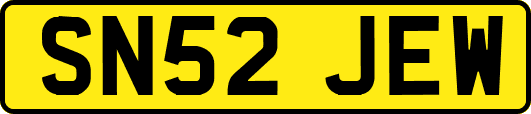 SN52JEW