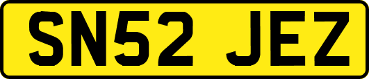 SN52JEZ