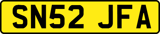 SN52JFA